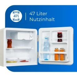 Rabatt 🧨 Exquisit Mini Kühlschrank CKB45-0-031F Creme | 47 L Nutzinhalt | Creme 🔥 10 Rabatt 🧨 Exquisit Mini Kühlschrank CKB45-0-031F Creme | 47 L Nutzinhalt | Creme 🔥 -Exquisit Verkaufsladen unnamed file 1502