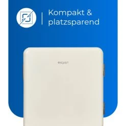Rabatt 🧨 Exquisit Mini Kühlschrank CKB45-0-031F Creme | 47 L Nutzinhalt | Creme 🔥 11 Rabatt 🧨 Exquisit Mini Kühlschrank CKB45-0-031F Creme | 47 L Nutzinhalt | Creme 🔥 -Exquisit Verkaufsladen unnamed file 1503
