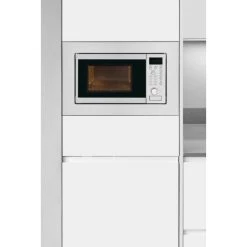 Bestes Angebot 🧨 Exquisit Einbaumikrowelle EMW 20.1 G | 800 Watt | Grill | Edelstahl 👏 -Exquisit Verkaufsladen unnamed file 1528