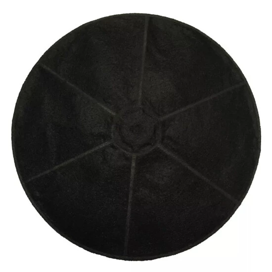 Top 10 ⭐ Aktivkohlefilter Exquisit Filter UBH-10AS, UBH-50AL 🤩 7 Top 10 ⭐ Aktivkohlefilter Exquisit Filter UBH-10AS, UBH-50AL 🤩 – Bild 5