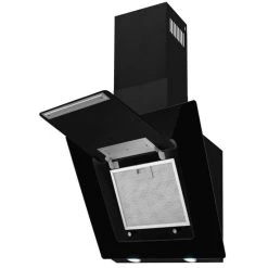 Budget ❤️ Exquisit KFD 60-2.1 Sw Kopffrei-Dunstabzugshaube | Glasschirm | LED-Beleuchtung | Schwarz 💯 -Exquisit Verkaufsladen unnamed file 1548