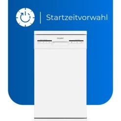 Am billigsten 🔥 Exquisit Geschirrspüler GSP9109-030E Weiss | Standgerät | 9 Gedecke | Weiß ✔️ 11 Am billigsten 🔥 Exquisit Geschirrspüler GSP9109-030E Weiss | Standgerät | 9 Gedecke | Weiß ✔️ -Exquisit Verkaufsladen unnamed file 156