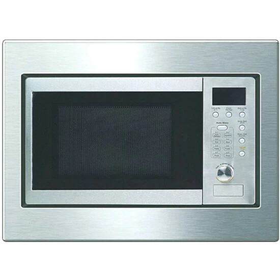 Besorgen ✔️ Exquisit Einbaumikrowelle Edelstahl 20 L EMW20.1G ✨ 8 Besorgen ✔️ Exquisit Einbaumikrowelle Edelstahl 20 L EMW20.1G ✨ – Bild 6