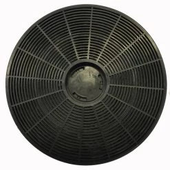 Aktion 😍 Exquisit Aktivkohlefilter 2 Stk. Schwarz MD1 ⌛