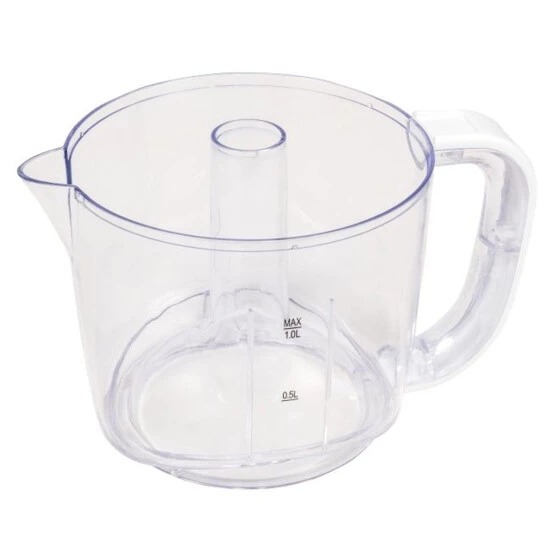 Besorgen 😉 Exquisit ZP 3001 Wet Zitruspresse | 1 L Fassungsvermögen | 2 Presskegel | Weiß 👍 5 Besorgen 😉 Exquisit ZP 3001 Wet Zitruspresse | 1 L Fassungsvermögen | 2 Presskegel | Weiß 👍 – Bild 3