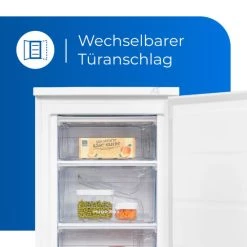 Neu ✔️ Exquisit Gefrierschrank GS81-H-010E Weiss | 85 L Nutzinhalt | Weiß 🌟 13 Neu ✔️ Exquisit Gefrierschrank GS81-H-010E Weiss | 85 L Nutzinhalt | Weiß 🌟 -Exquisit Verkaufsladen unnamed file 1607
