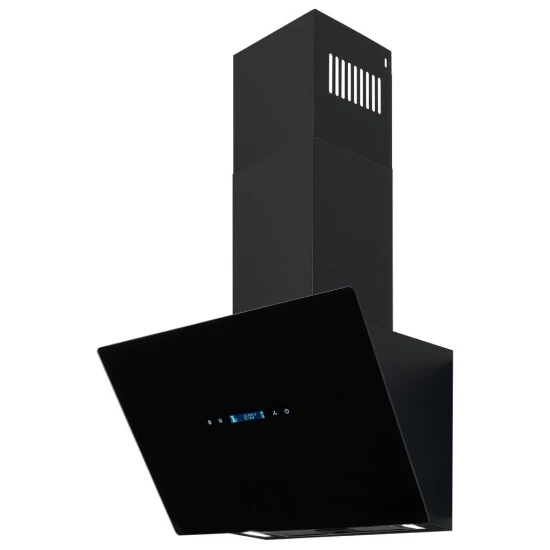 Besorgen 😉 Exquisit Dunstabzugshaube KFD617-2L Schwarz | Metallfettfilter | Touch-Control 😍 3 Besorgen 😉 Exquisit Dunstabzugshaube KFD617-2L Schwarz | Metallfettfilter | Touch-Control 😍