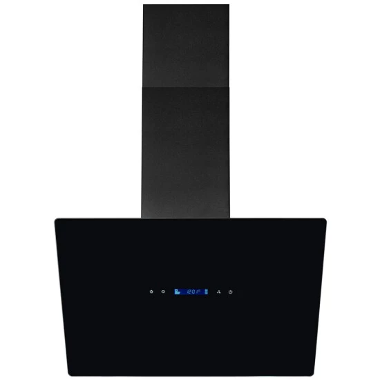 Besorgen 😉 Exquisit Dunstabzugshaube KFD617-2L Schwarz | Metallfettfilter | Touch-Control 😍 5 Besorgen 😉 Exquisit Dunstabzugshaube KFD617-2L Schwarz | Metallfettfilter | Touch-Control 😍 – Bild 3