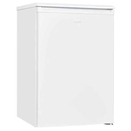 Aktion 😉 Exquisit Gefrierschrank GS80-030E Weiss | 86 L Nutzinhalt | Weiß 👍 4 Aktion 😉 Exquisit Gefrierschrank GS80-030E Weiss | 86 L Nutzinhalt | Weiß 👍 – Bild 2