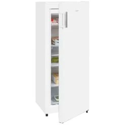 Top 10 🥰 Exquisit Gefrierschrank GS231-NF-H-010E Weiss | Standgerät | 155 L Volumen | Weiß 😍