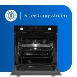 Aktion ✨ Exquisit Mikrowelle EBEM 797-H-030 Schwarz | 72 L Garraumvolumen | Schwarz 🌟 -Exquisit Verkaufsladen unnamed file 1653