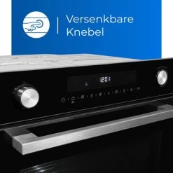 Aktion ✨ Exquisit Mikrowelle EBEM 797-H-030 Schwarz | 72 L Garraumvolumen | Schwarz 🌟 -Exquisit Verkaufsladen unnamed file 1654