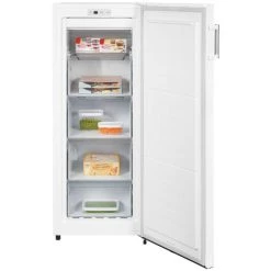 Top 10 🥰 Exquisit Gefrierschrank GS231-NF-H-010E Weiss | Standgerät | 155 L Volumen | Weiß 😍 -Exquisit Verkaufsladen unnamed file 169