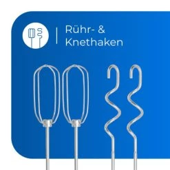 Aktion 😍 Exquisit MH 3003 We | Handmixer | 400 Watt | Turbofunktion | Weiß 🛒 9 Aktion 😍 Exquisit MH 3003 We | Handmixer | 400 Watt | Turbofunktion | Weiß 🛒 -Exquisit Verkaufsladen unnamed file 1702