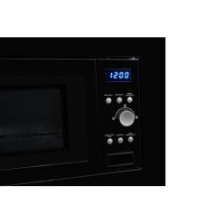 Auslauf ❤️ Exquisit Einbau-Mikrowelle EMW 1770-G-D-030 Schwarz | 700 W | 17 L | Schwarz 👏 -Exquisit Verkaufsladen unnamed file 1724