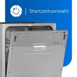 Auslauf 🥰 Exquisit Einbaugeschirrspüler EGSP1009-E-030E Silber | Vollintegriert | 9 Gedecke | Silber 🛒 11 Auslauf 🥰 Exquisit Einbaugeschirrspüler EGSP1009-E-030E Silber | Vollintegriert | 9 Gedecke | Silber 🛒 -Exquisit Verkaufsladen unnamed file 173