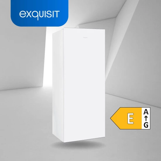 Besorgen 🧨 Exquisit Gefrierschrank GS5230-010E Weiss | 165 L Nutzinhalt | Weiß 🎁 4 Besorgen 🧨 Exquisit Gefrierschrank GS5230-010E Weiss | 165 L Nutzinhalt | Weiß 🎁 – Bild 2