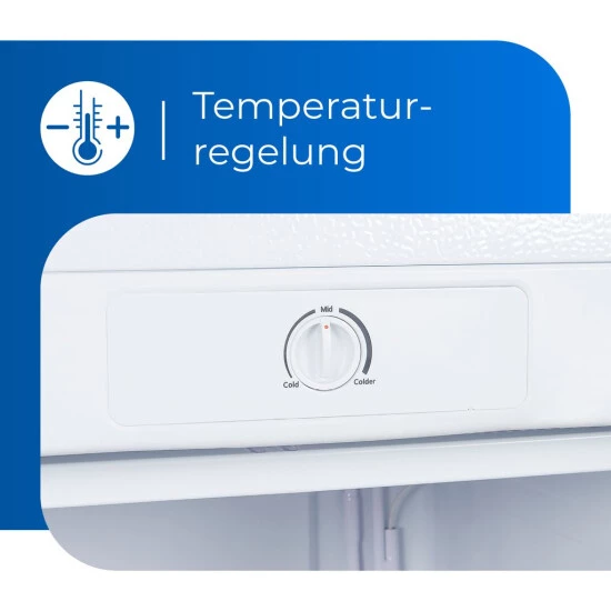 Besorgen 🧨 Exquisit Gefrierschrank GS5230-010E Weiss | 165 L Nutzinhalt | Weiß 🎁 7 Besorgen 🧨 Exquisit Gefrierschrank GS5230-010E Weiss | 165 L Nutzinhalt | Weiß 🎁 – Bild 5