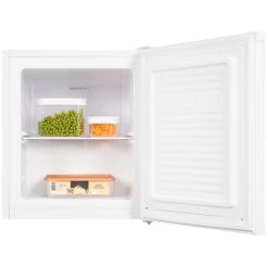 Beste Bewertungen von 😍 Exquisit Gefrierbox GB505-040E WeissPV | Mini-Gefrierschrank | 33 L Volumen | Energieeffizienzklasse E | Weiß 🎉 -Exquisit Verkaufsladen unnamed file 1749