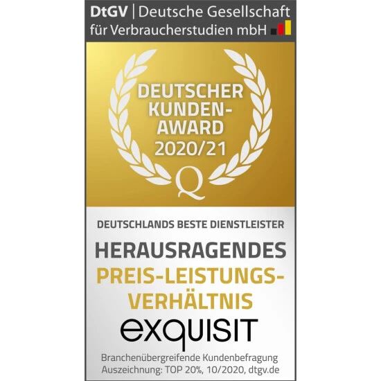 Brandneu 🔔 Exquisit EKC 301-2 RK Duo-Glaskeramik Kochfeld | Obenliegender Energieregler 😀 5 Brandneu 🔔 Exquisit EKC 301-2 RK Duo-Glaskeramik Kochfeld | Obenliegender Energieregler 😀 – Bild 3