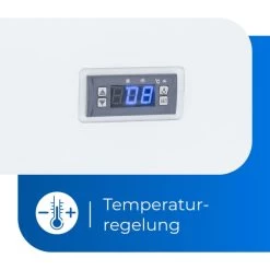 Bester Verkauf 🌟 Exquisit Getränkekühlschrank CD 1010 FN | 800L Fassungsvermögen | Weiß 🧨 -Exquisit Verkaufsladen unnamed file 1764