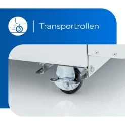 Bester Verkauf 🌟 Exquisit Getränkekühlschrank CD 1010 FN | 800L Fassungsvermögen | Weiß 🧨 -Exquisit Verkaufsladen unnamed file 1766