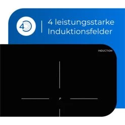 Neu 🛒 Exquisit Kochfeld EKI 602-19S | Induktion | Slider Touch Control | 4 Kochstellen | Rahmenlos | 7200 W 🔔 12 Neu 🛒 Exquisit Kochfeld EKI 602-19S | Induktion | Slider Touch Control | 4 Kochstellen | Rahmenlos | 7200 W 🔔 -Exquisit Verkaufsladen unnamed file 1772