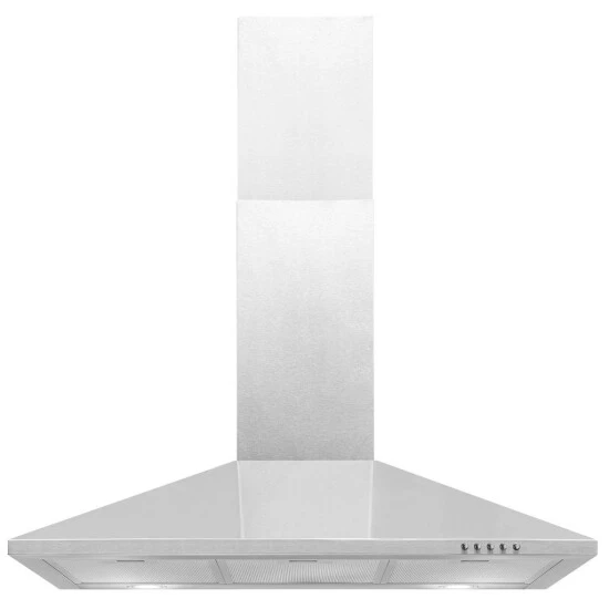 Budget 🎉 Exquisit KH 90-8 Kamin-Dunstabzugshaube | Metallfilter| Inox 😀 5 Budget 🎉 Exquisit KH 90-8 Kamin-Dunstabzugshaube | Metallfilter| Inox 😀 – Bild 3