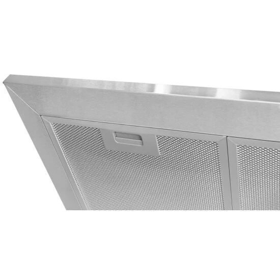 Budget 🎉 Exquisit KH 90-8 Kamin-Dunstabzugshaube | Metallfilter| Inox 😀 9 Budget 🎉 Exquisit KH 90-8 Kamin-Dunstabzugshaube | Metallfilter| Inox 😀 – Bild 7