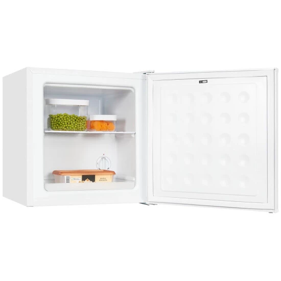 Budget 😀 Exquisit GB40-150E Freistehender Freistehendes Gefrierschrank, 10 H Lagerzeit Bei Störung, 51 Cm Höhe, Energieklasse E, 147 KWh/Jahr, 39 DB 👍 4 Budget 😀 Exquisit GB40-150E Freistehender Freistehendes Gefrierschrank, 10 H Lagerzeit Bei Störung, 51 Cm Höhe, Energieklasse E, 147 KWh/Jahr, 39 DB 👍 – Bild 2