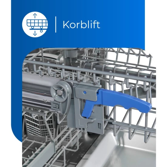 Beste Bewertungen von 🛒 Exquisit Geschirrspüler GSP9414-030D Weiss | Standgerät | 14 Gedecke | Weiß 🔔 6 Beste Bewertungen von 🛒 Exquisit Geschirrspüler GSP9414-030D Weiss | Standgerät | 14 Gedecke | Weiß 🔔 – Bild 4