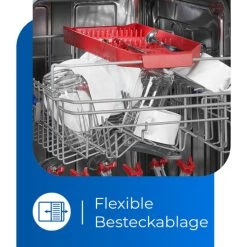 Bestpreis ⭐ Exquisit Geschirrspüler EGSP9410-E-030D Inox | 8 Programme | 10 Maßgedecke 🔔 -Exquisit Verkaufsladen unnamed file 1811