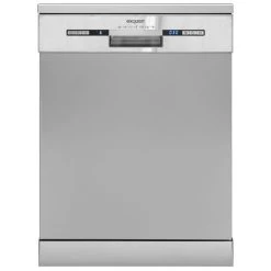 Beste Bewertungen von 🤩 Exquisit Geschirrspüler GSP9313-030E Silber | 13 Maßgedecke | Silber 🎁 -Exquisit Verkaufsladen unnamed file 1822
