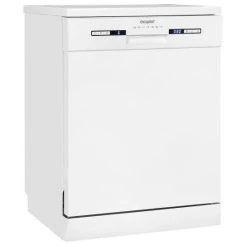 Aktion 🤩 Exquisit Geschirrspüler GSP9313-030E Weiss | 13 Maßgedecke | Weiß ⭐