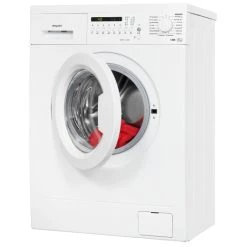 Billig ❤️ Exquisit WM7314-100E Weiss Waschautomat | 7kg | Vollelektronik | Display | Aquastop | D 😉