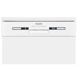 Aktion 🤩 Exquisit Geschirrspüler GSP9313-030E Weiss | 13 Maßgedecke | Weiß ⭐ 11 Aktion 🤩 Exquisit Geschirrspüler GSP9313-030E Weiss | 13 Maßgedecke | Weiß ⭐ -Exquisit Verkaufsladen unnamed file 1842