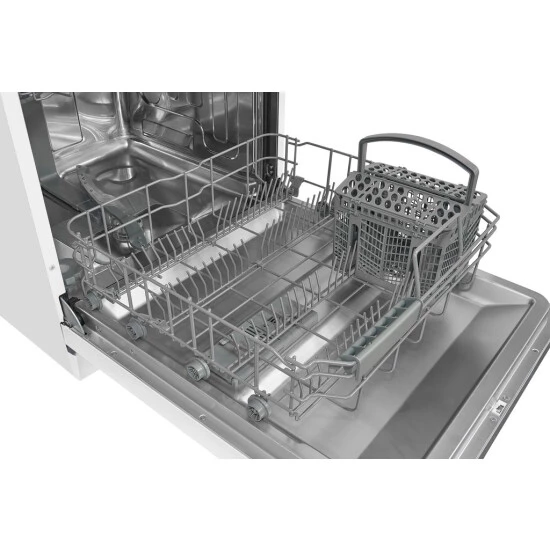 Aktion 🤩 Exquisit Geschirrspüler GSP9313-030E Weiss | 13 Maßgedecke | Weiß ⭐ 8 Aktion 🤩 Exquisit Geschirrspüler GSP9313-030E Weiss | 13 Maßgedecke | Weiß ⭐ – Bild 6