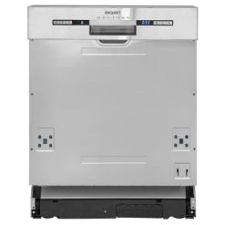 Top 10 🔥 Exquisit Geschirrspüler EGSP2112-EB-030E Inox | Teilintegriert | 13 Gedecke | Inox ⭐ -Exquisit Verkaufsladen unnamed file 1853