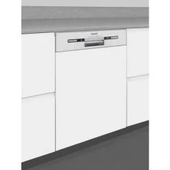 Top 10 🔥 Exquisit Geschirrspüler EGSP2112-EB-030E Inox | Teilintegriert | 13 Gedecke | Inox ⭐ -Exquisit Verkaufsladen unnamed file 1855