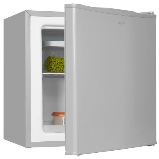 Rabatt 🤩 Exquisit Gefrierbox GB40-150E GrauPV | Mini-Gefrierschrank | 31 L Volumen | EEK: E | Grau 😉 3 Rabatt 🤩 Exquisit Gefrierbox GB40-150E GrauPV | Mini-Gefrierschrank | 31 L Volumen | EEK: E | Grau 😉