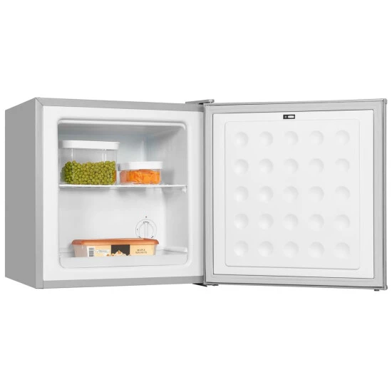 Rabatt 🤩 Exquisit Gefrierbox GB40-150E GrauPV | Mini-Gefrierschrank | 31 L Volumen | EEK: E | Grau 😉 4 Rabatt 🤩 Exquisit Gefrierbox GB40-150E GrauPV | Mini-Gefrierschrank | 31 L Volumen | EEK: E | Grau 😉 – Bild 2