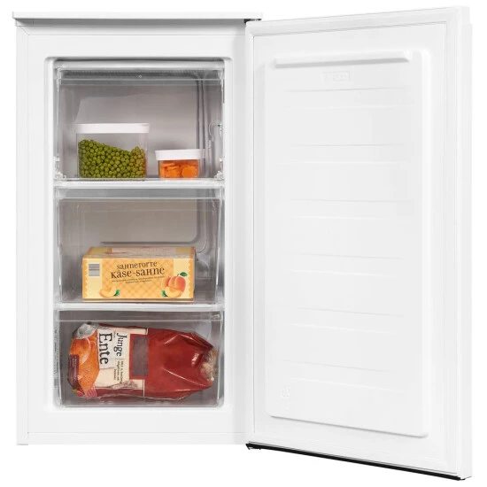 Beste Bewertungen von 🧨 Exquisit Gefrierschrank GS111-010F Weiss | 61 L Nutzinhalt | Weiß 🧨 7 Beste Bewertungen von 🧨 Exquisit Gefrierschrank GS111-010F Weiss | 61 L Nutzinhalt | Weiß 🧨 – Bild 5