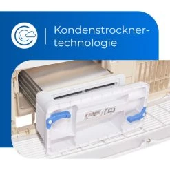 Billig 🛒 Exquisit Kondensationstrockner TK810-060 Weiss | Kondenstrockner | Startzeitvorwahl | LED-Display | Edelstahltrommel | EEK: B | Füllmenge: 8 Kg | Weiß 🤩 13 Billig 🛒 Exquisit Kondensationstrockner TK810-060 Weiss | Kondenstrockner | Startzeitvorwahl | LED-Display | Edelstahltrommel | EEK: B | Füllmenge: 8 Kg | Weiß 🤩 -Exquisit Verkaufsladen unnamed file 1900