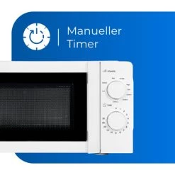 Brandneu 🔥 Exquisit Mikrowelle MW717-070G Weiss | 900 Watt | 5 Leistungsstufen | Weiß 🧨 11 Brandneu 🔥 Exquisit Mikrowelle MW717-070G Weiss | 900 Watt | 5 Leistungsstufen | Weiß 🧨 -Exquisit Verkaufsladen unnamed file 191