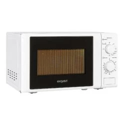 Neu 👍 Exquisit Mikrowelle MW900-030G Weiß ⭐