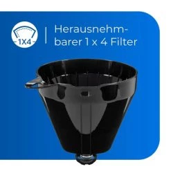 Blitzangebot 👍 Exquisit KA 6119 Isw Filter-Kaffeemaschine 900W Timer Tropfstopp Display 🥰 14 Blitzangebot 👍 Exquisit KA 6119 Isw Filter-Kaffeemaschine 900W Timer Tropfstopp Display 🥰 -Exquisit Verkaufsladen unnamed file 1936