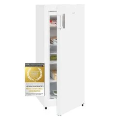 Besorgen 💯 Exquisit Gefrierschrank GS5231-NF-H-010E Weiss | 155 L Nutzinhalt | Weiß 😀