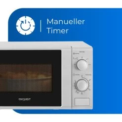 Budget 🎉 Exquisit Mikrowelle MW 802 Silber | 700 Watt | Silber 🔥 10 Budget 🎉 Exquisit Mikrowelle MW 802 Silber | 700 Watt | Silber 🔥 -Exquisit Verkaufsladen unnamed file 2