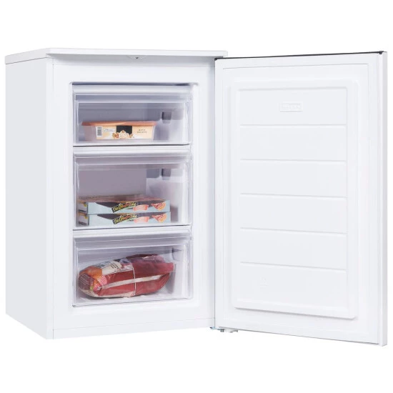 Besorgen 🤩 Exquisit Gefrierschrank GS81-040C Weiss | 87 L Nutzinhalt | Weiß 🥰 4 Besorgen 🤩 Exquisit Gefrierschrank GS81-040C Weiss | 87 L Nutzinhalt | Weiß 🥰 – Bild 2