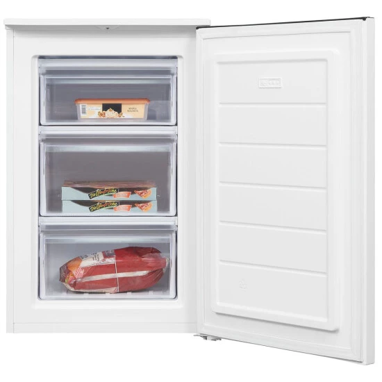 Besorgen 🤩 Exquisit Gefrierschrank GS81-040C Weiss | 87 L Nutzinhalt | Weiß 🥰 7 Besorgen 🤩 Exquisit Gefrierschrank GS81-040C Weiss | 87 L Nutzinhalt | Weiß 🥰 – Bild 5